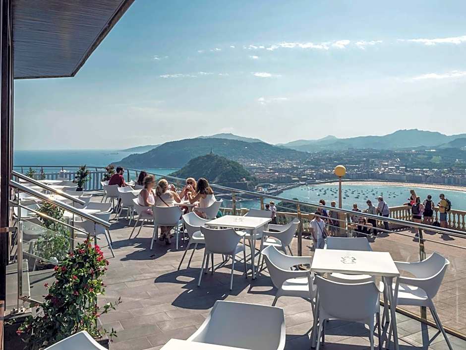 Mercure Monte Igueldo