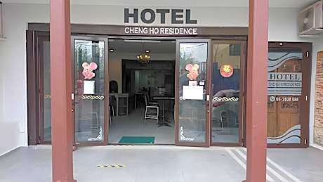 Cheng Ho Residence