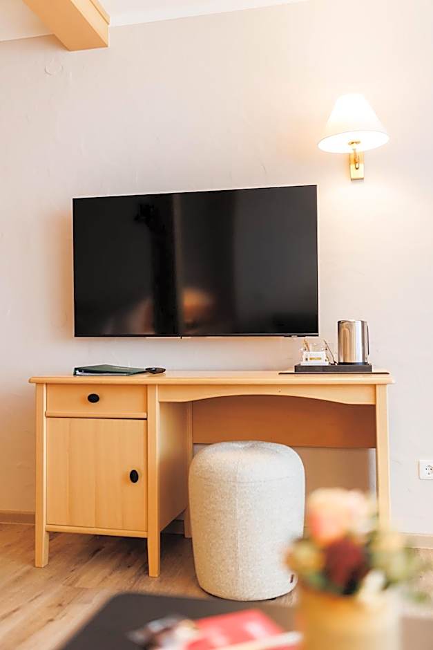 Boutiquehotel Ochsen