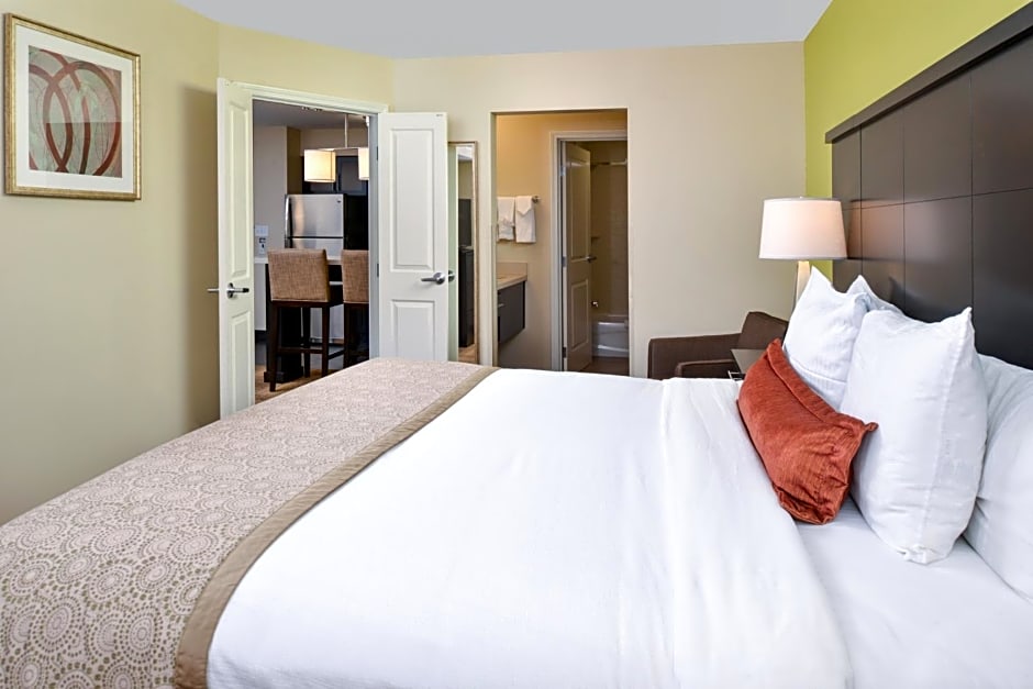 Staybridge Suites Merrillville By IHG