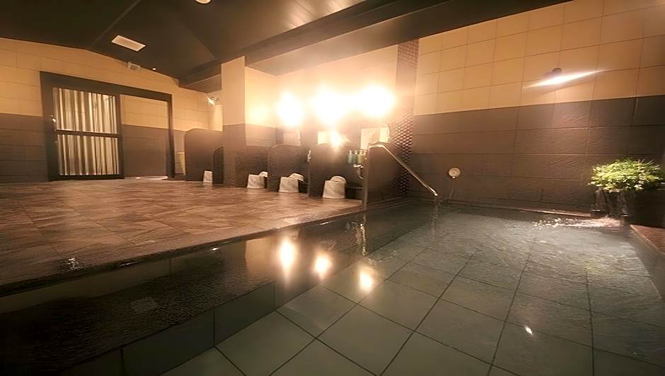 Hotel Route Inn Koga Ekimae