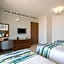 City Stay Beach Hotel Apartments