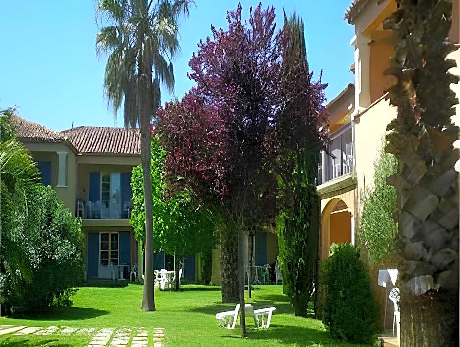 Residence Prestige Odalys La Palmeraie