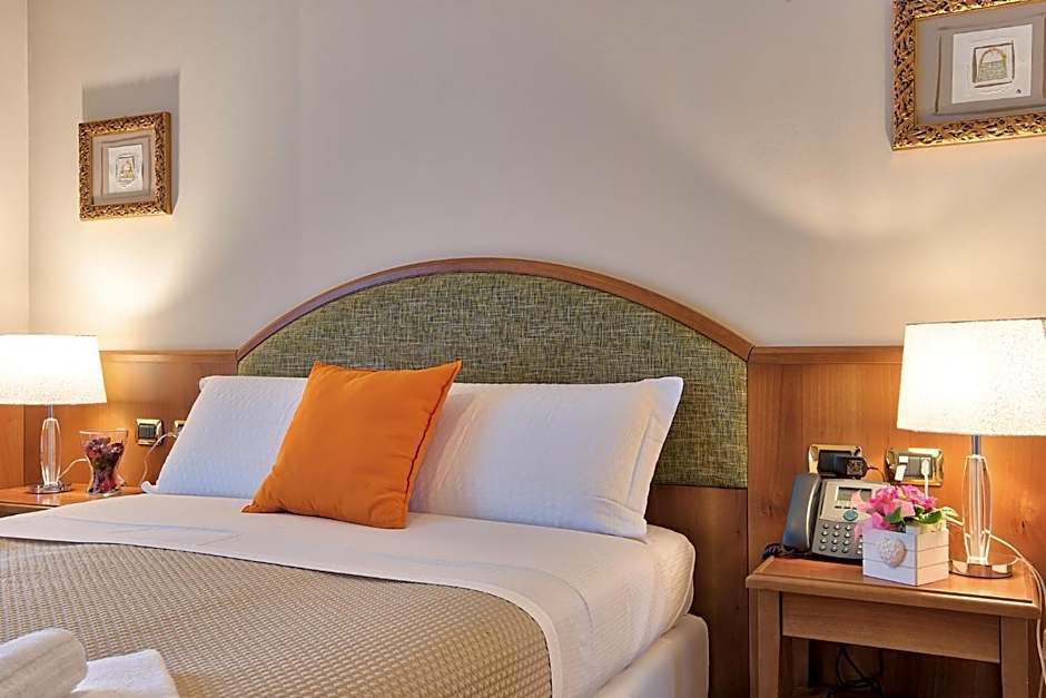 Albergo Villa Priula