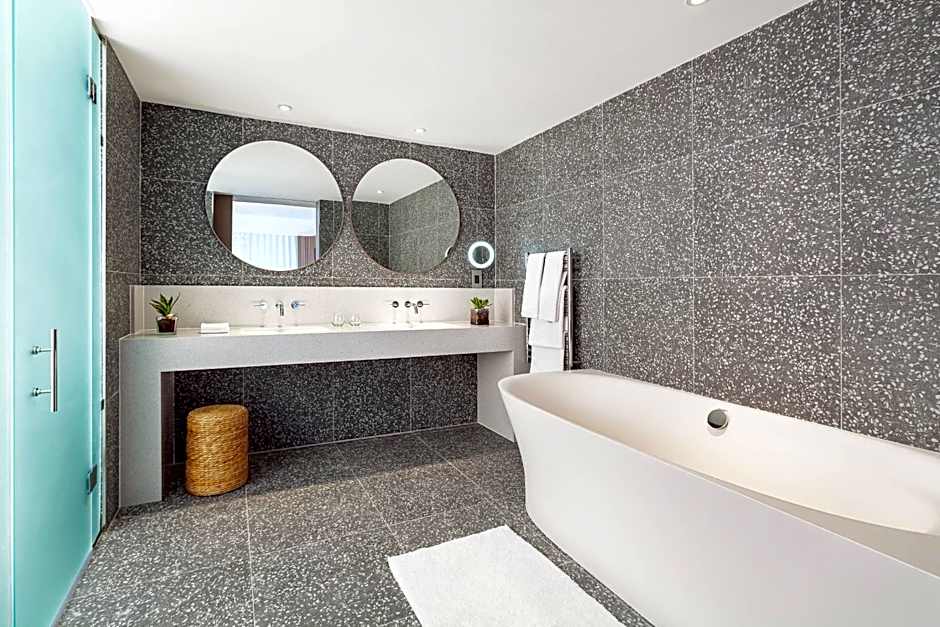 Malta Marriott Resort & Spa