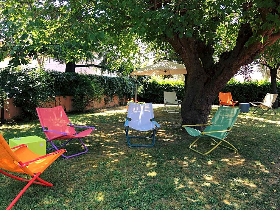 Locanda Giustini