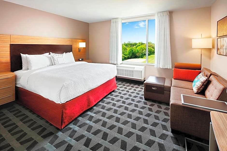 TownePlace Suites by Marriott Louisville Northeast
