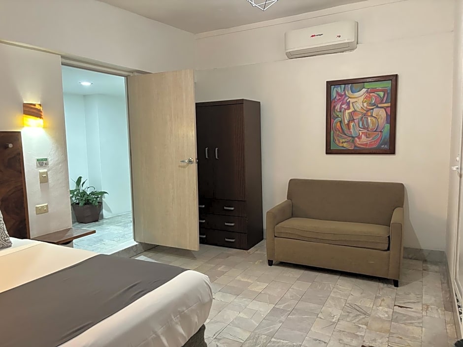 Hotel Boutique Ixaya