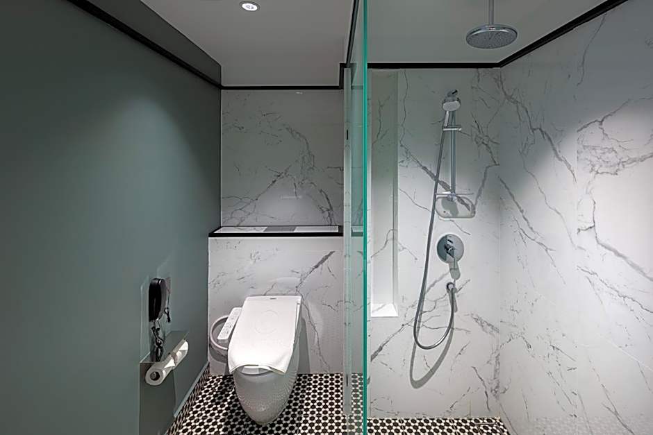 The George Penang by The Crest Collection