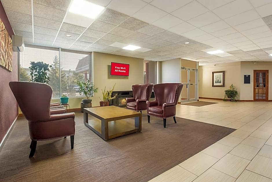Red Roof Inn Winchester - Lexington East