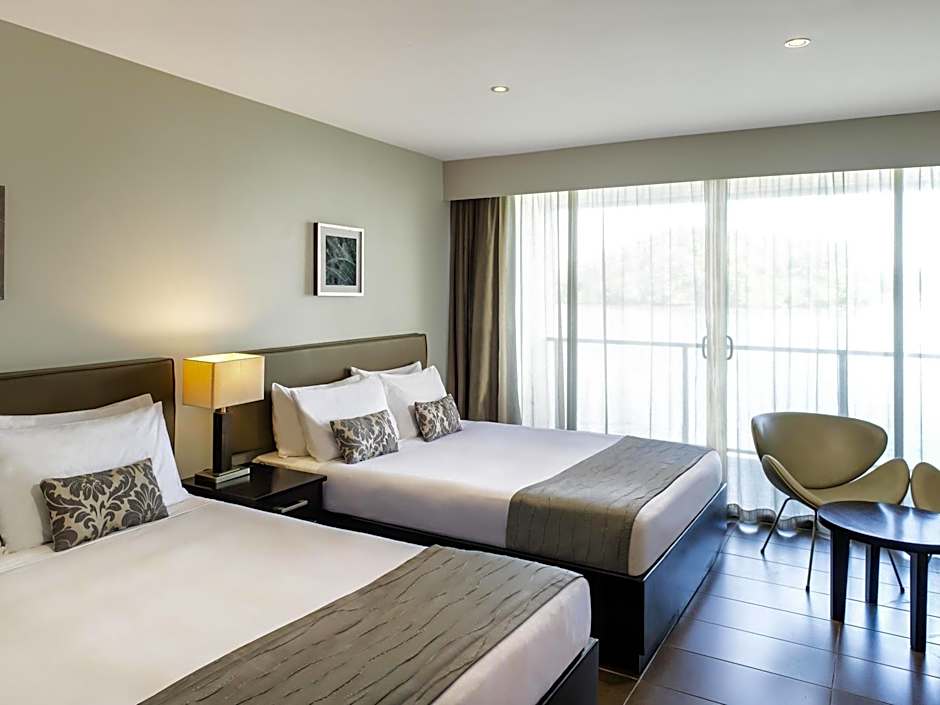 Novotel Suva Lami Bay