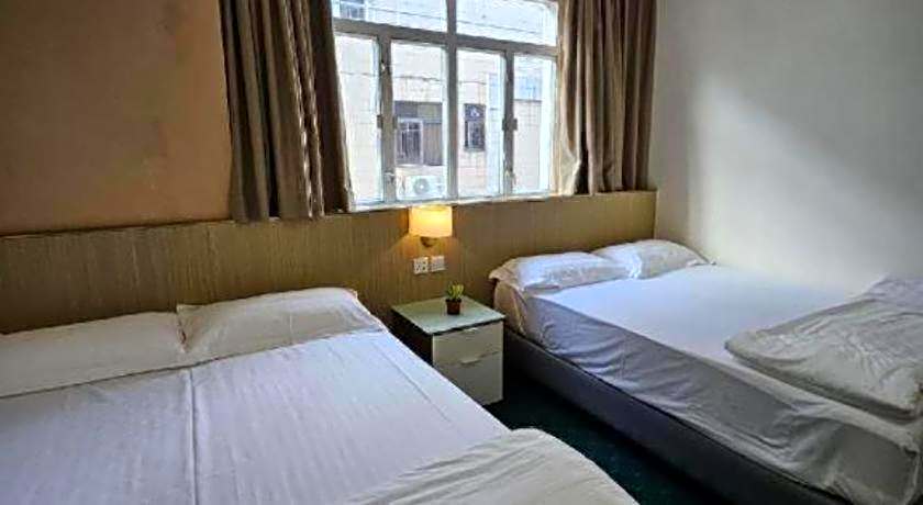 Man Va Hotel