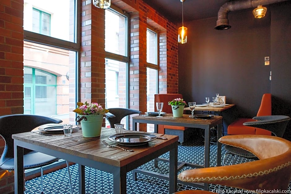 Amber Suite Szczecin Adults Only