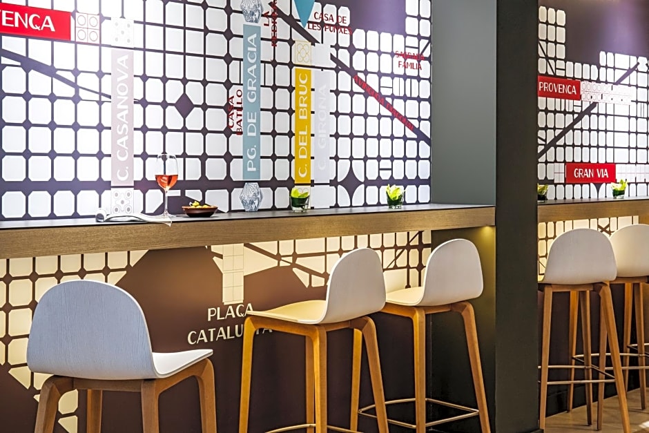 ibis Styles Barcelona Centre