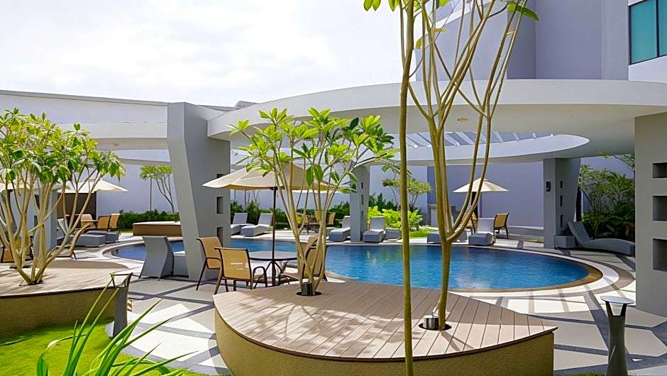 Raia Hotel and Convention Centre Alor Setar