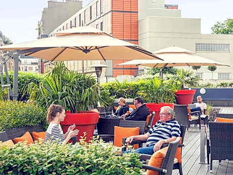 Mercure Paris Montmartre Sacre Coeur