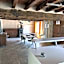 les hébergements de la ferme des buttons