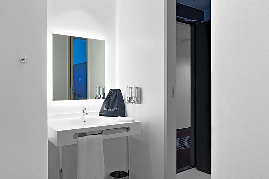 Hampton by Hilton Toulouse Airport