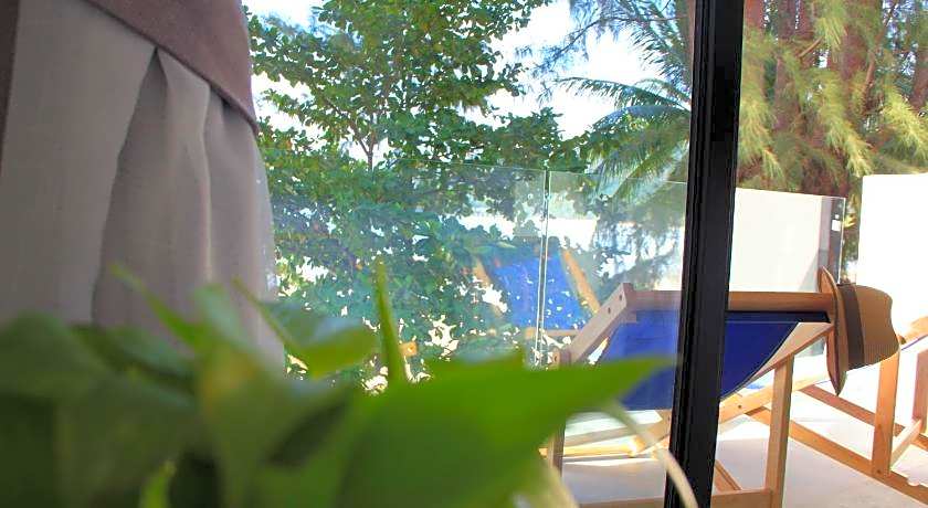 Thai Kamala Beach Front