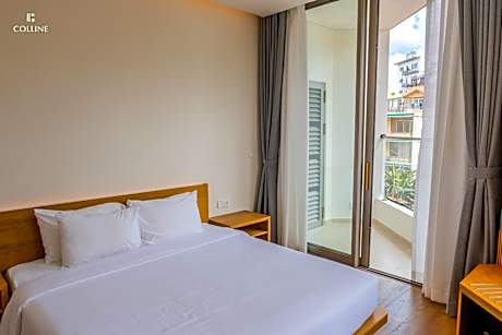 Cozy Studio Condotel, 2 Bedrooms