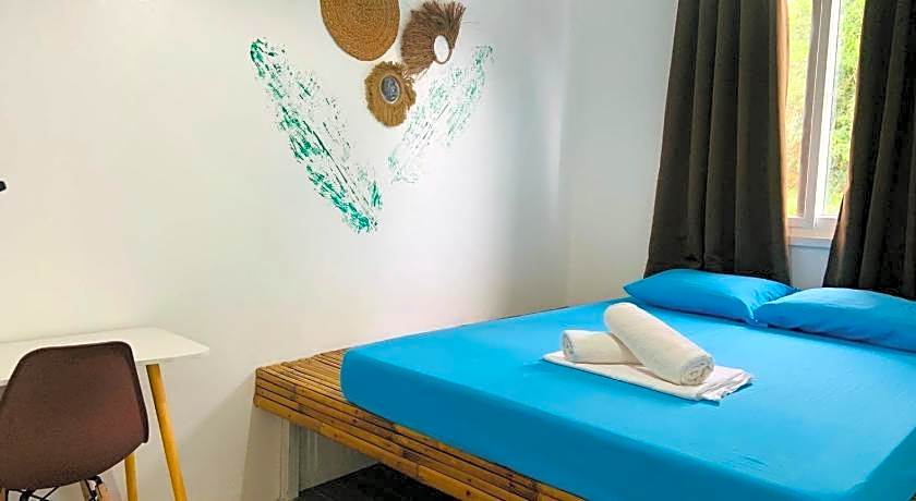 Tribal Xperience Port Barton Town