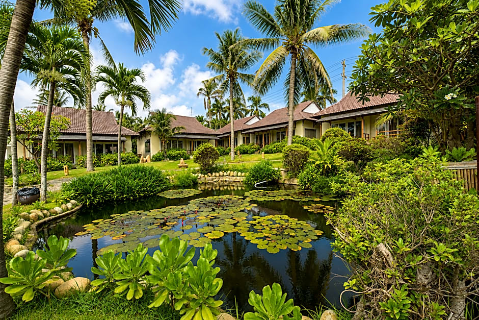Silver Beach Resort Ke Ga