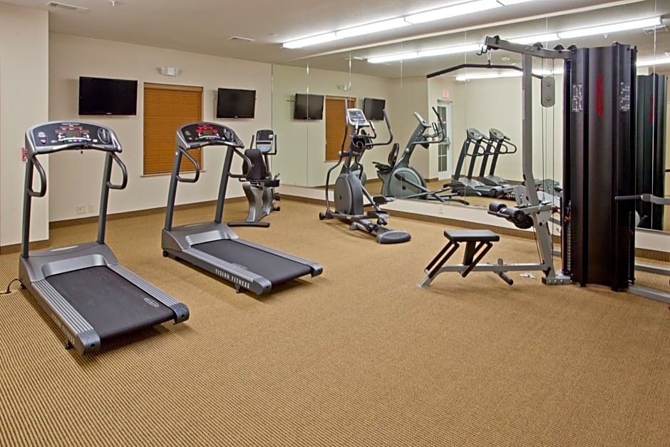 Candlewood Suites Houston The Woodlands, an IHG Hotel