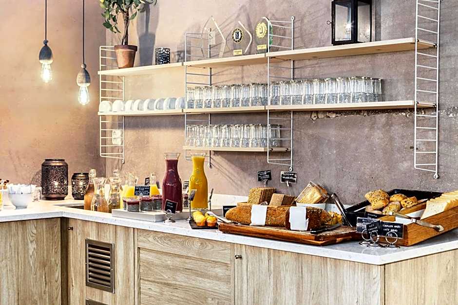 Saga Hotel Oslo, WorldHotels Crafted