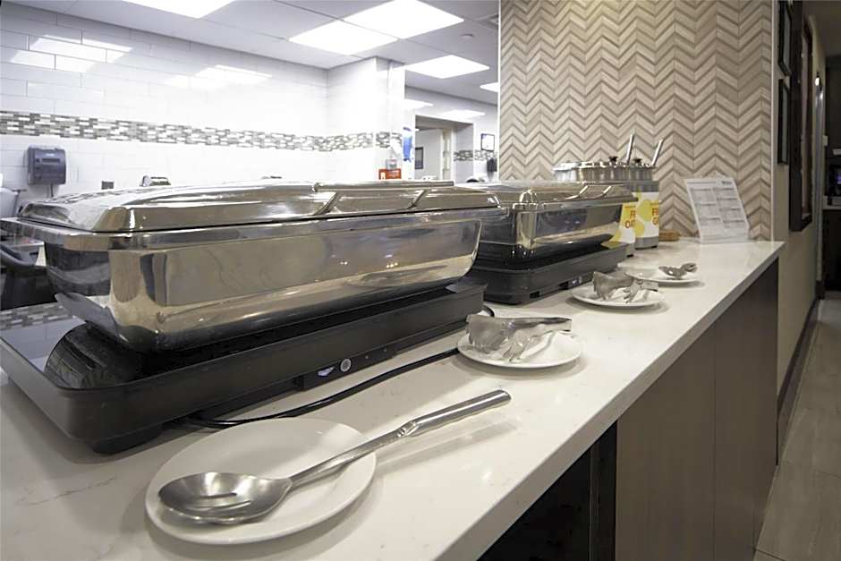 Hilton Garden Inn Fayetteville - Fort Bragg