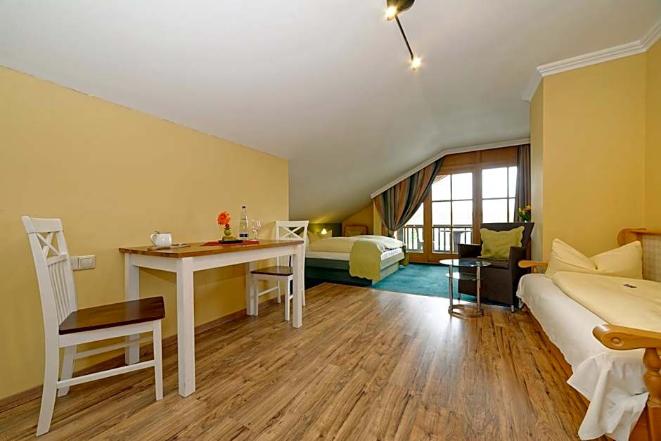 Hotel zum Maximilian