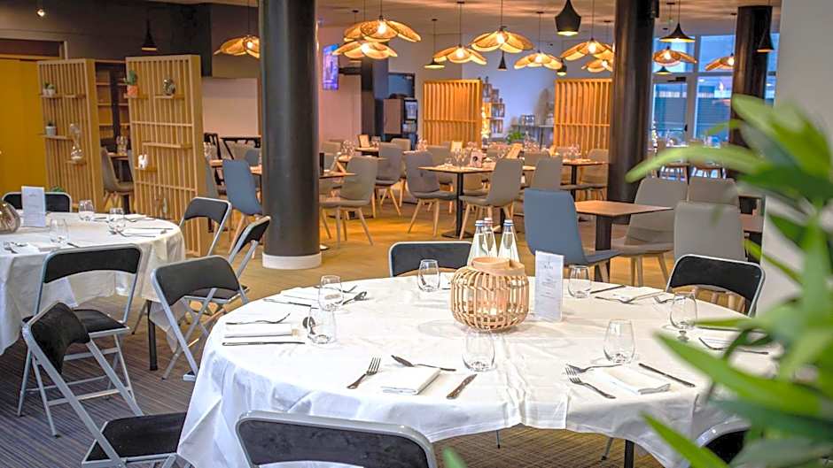 Sure Hotel by Best Western Nantes Beaujoire