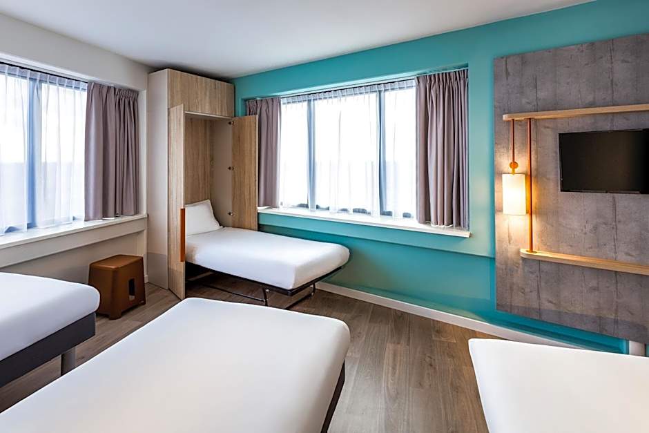 ibis budget Amsterdam City South