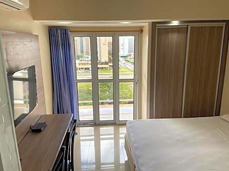 Apart Hotel Garvey - Ciany