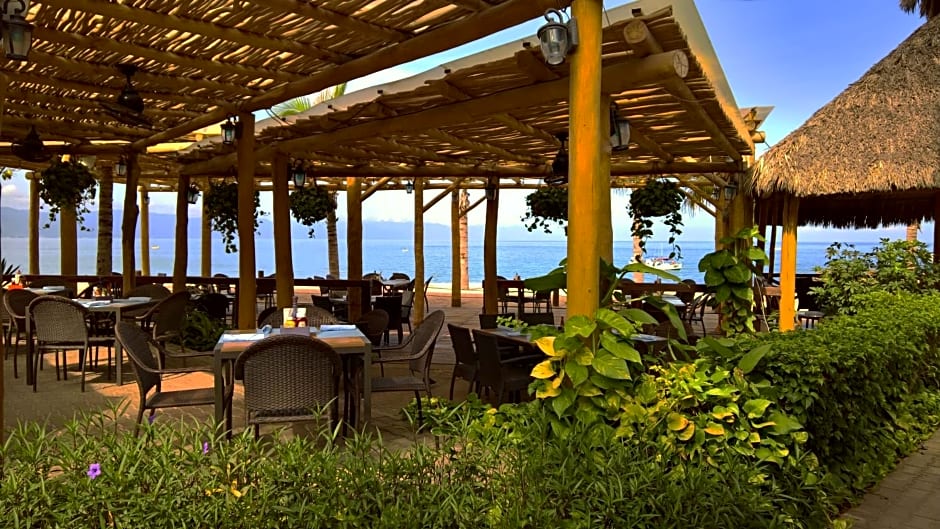 Fiesta Americana Puerto Vallarta All Inclusive & Spa