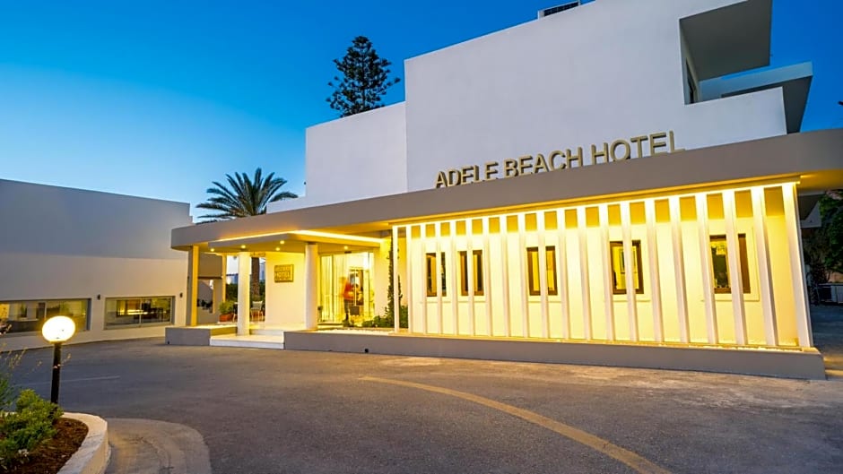 Adele Beach Hotel