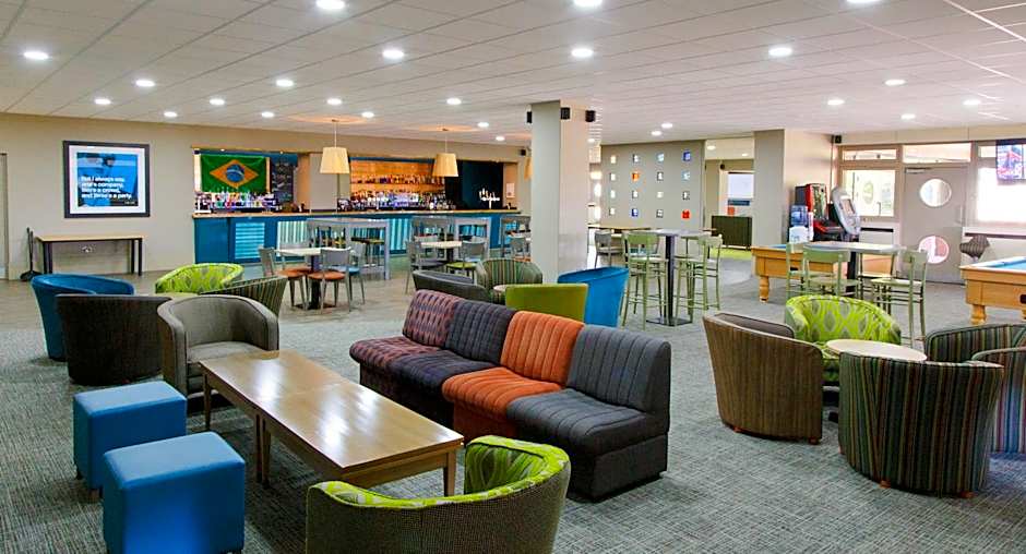 Yarnfield Park Training And Conference Centre