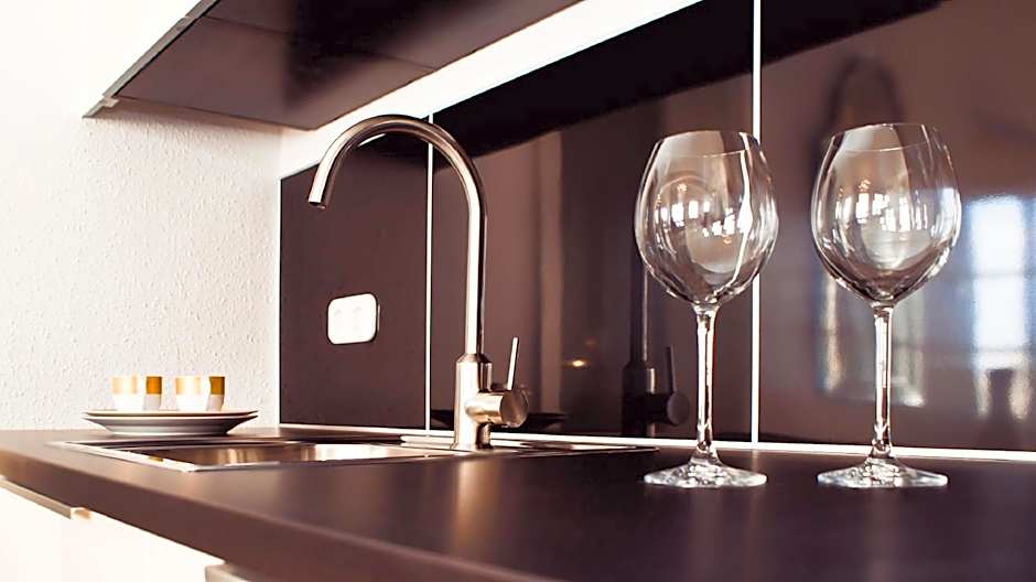 Milford Suites Budapest