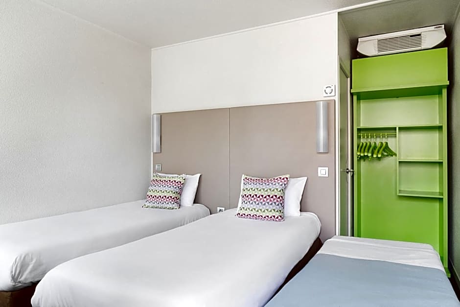 Campanile Toulon - La Seyne sur Mer - Sanary