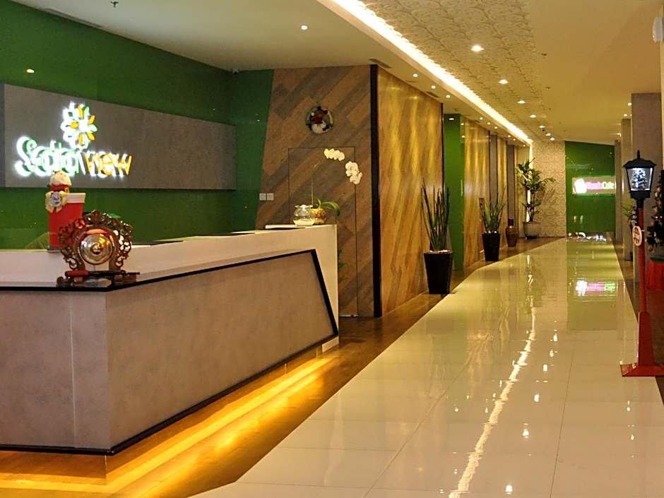 Sala View Hotel