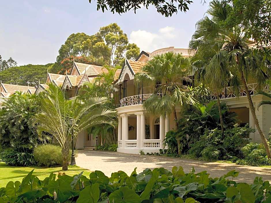 Taj West End, Bengaluru