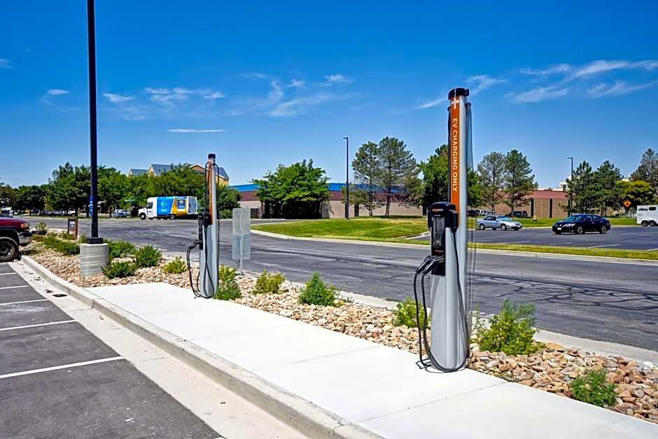 Tru By Hilton Salt Lake City Airport