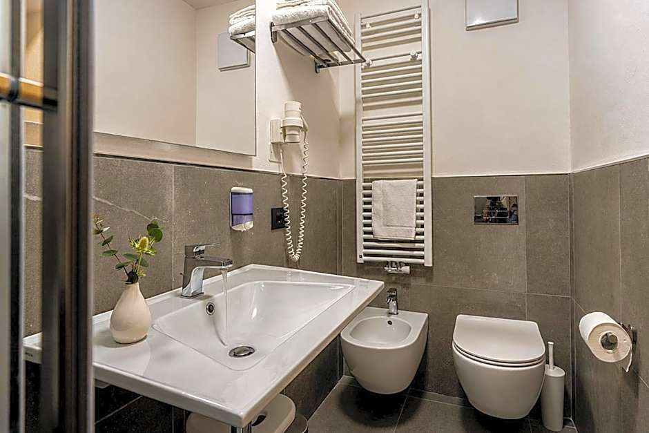 Hotel Zanella