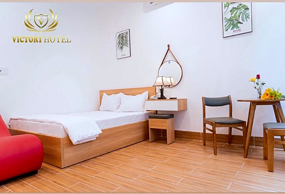 OYO 1192 Victory Hotel Dien Ban