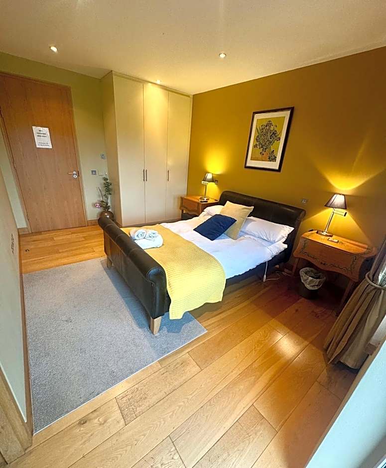 Hazelwood Country House