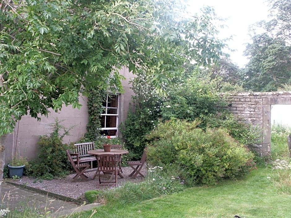 Temple Farmhouse B&B – Leyburn