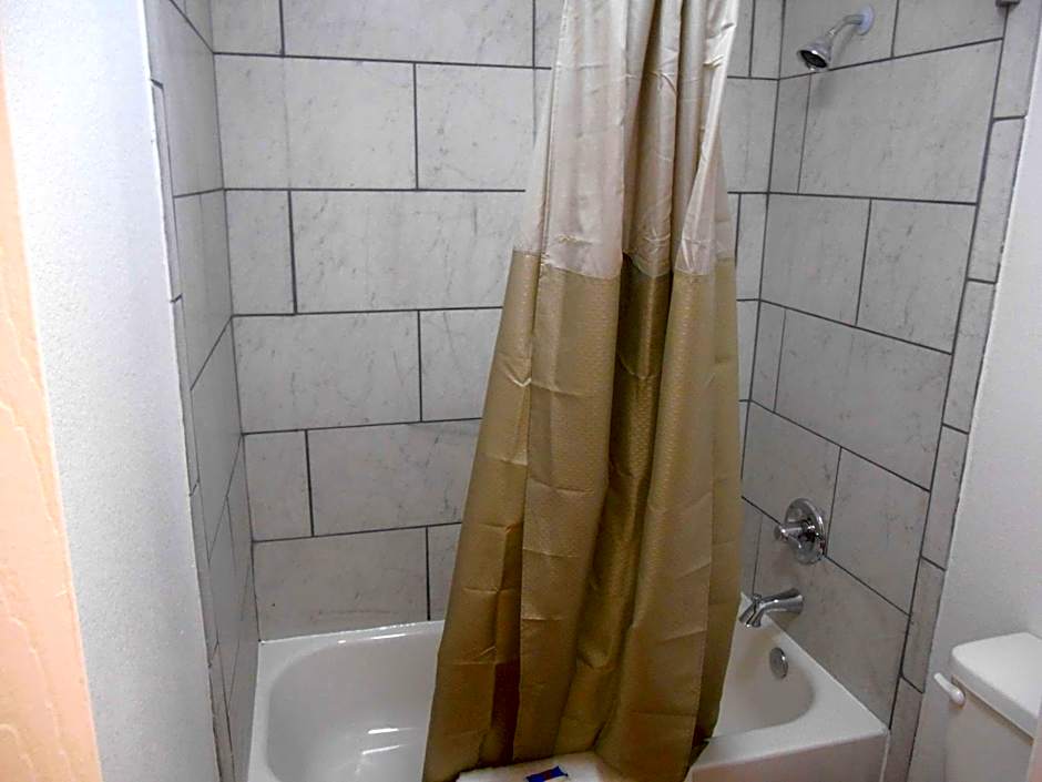 Motel 6-Abilene, TX