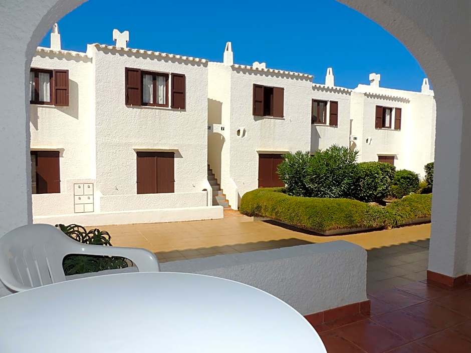 Apartamentos Sa Cala