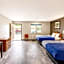 Freer Executive inn and Studios
