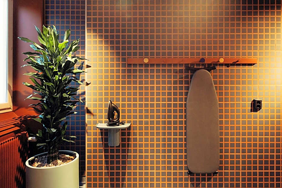 Scandic Go, Kungsgatan 14