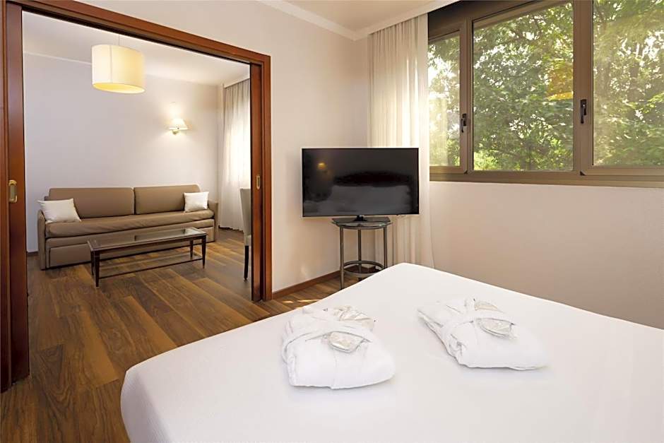 Best Western Air Hotel Linate